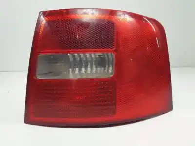 Second-hand car spare part right tailgate light for audi a6 avant (4b5) bdg oem iam references 4b9945096f