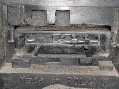 Автозапчастина б/у правий ліхтар для audi a6 avant (4b5) bdg посилання на oem iam 4b9945096f  