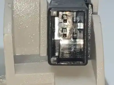 Автозапчастина б/у правильний натір для audi a6 avant (4b5) bdg посилання на oem iam 4b0857552  