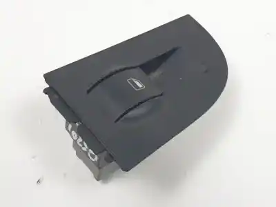 Second-hand car spare part rear left power window switch for audi a6 avant (4b5) bdg oem iam references 4b0959855a