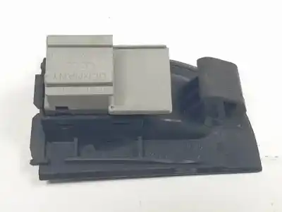 Second-hand car spare part rear left power window switch for audi a6 avant (4b5) bdg oem iam references 4b0959855a  