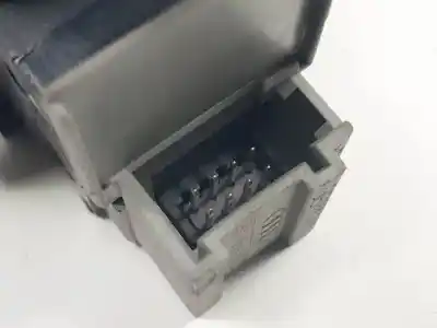 Second-hand car spare part rear left power window switch for audi a6 avant (4b5) bdg oem iam references 4b0959855a  