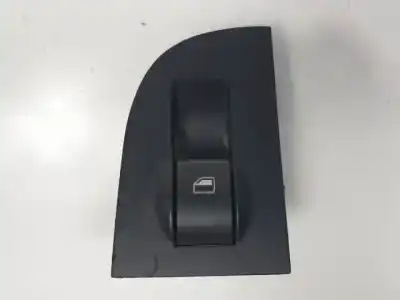 Second-hand car spare part rear right power window switch for audi a6 avant (4b5) bdg oem iam references 4b0959522