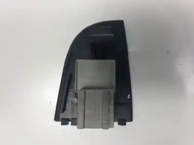 Автозапчастина б/у передні вікний вмикач для audi a6 avant (4b5) bdg посилання на oem iam 4b0959855a  
