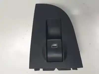 Second-hand car spare part left front power window switch for audi a6 avant (4b5) bdg oem iam references 4b0959855a