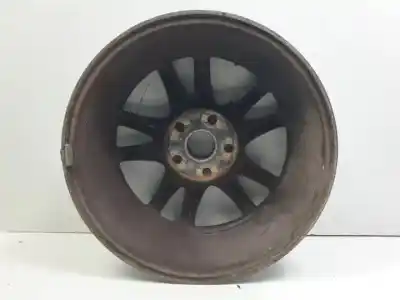 Автозапчастина б/у комплект коліс для toyota verso (aur2/zgr2) 2zrfae посилання на oem iam 42611yy40  