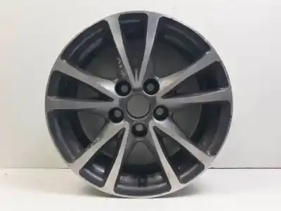 Автозапчасти б/у комплект колес за toyota verso (aur2/zgr2) 2zrfae ссылки oem iam 42611yy40