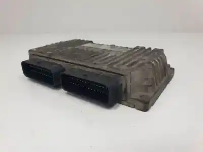 Second-hand car spare part automatic gearbox control unit for renault scenic (ja..) f4r741 oem iam references s105280012  7700110261