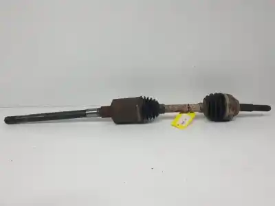 Pezzo di ricambio per auto di seconda mano trasmissione anteriore destra per jeep cherokee (kj) enr riferimenti oem iam 