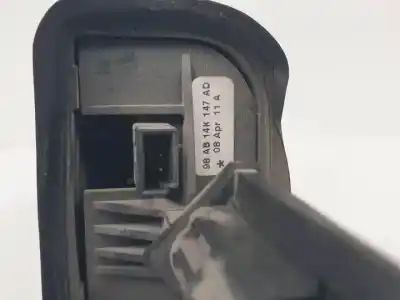 Second-hand car spare part multifunction switch for ford transit connect (tc7) d-r3pa oem iam references 98ab14k147ad  