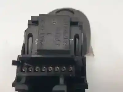 Second-hand car spare part multifunction switch for peugeot 807 4ht o 4h01 oem iam references 9641796480  