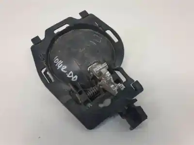 Second-hand car spare part interior right front handle for citroen c3 8hz oem iam references 9680187777  