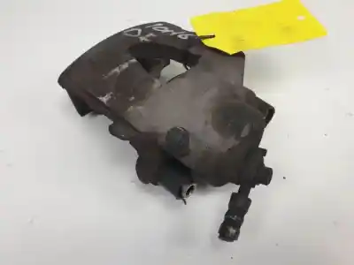 Peça sobressalente para automóvel em segunda mão pinça de travão dianteira esquerda por seat ibiza (6j5) cfwa referências oem iam 