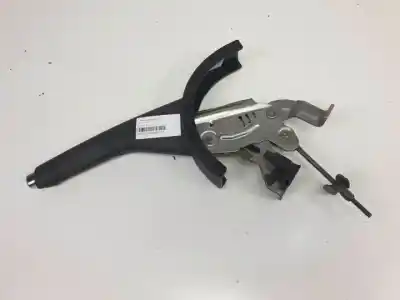 Peça sobressalente para automóvel em segunda mão alavanca de travão de mão por seat ibiza (6j5) cfwa referências oem iam 1j0947561