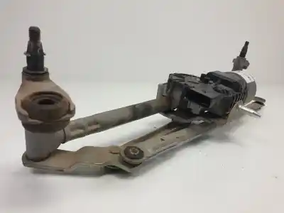 İkinci el araba yedek parçası ön silecek motoru için seat ibiza (6j5) reference oem iam referansları 6r1955119a  0390241566