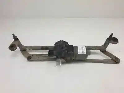 Peça sobressalente para automóvel em segunda mão motor do limpa para brisas por seat ibiza (6j5) cfwa referências oem iam 6r1955119a