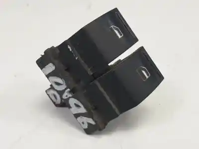Second-hand car spare part LEFT FRONT POWER WINDOW SWITCH for SEAT IBIZA (6J5)  OEM IAM references 1K3959857A  