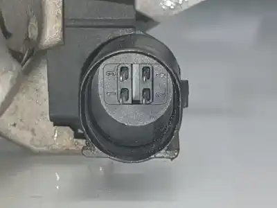 Second-hand car spare part brake pump for seat ibiza (6j5) cfwa oem iam references 6q0611301a  