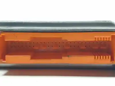 Автозапчасти б/у блок управления подушками безопасности за renault scenic (ja..) k4m701 ссылки oem iam 8200117652  