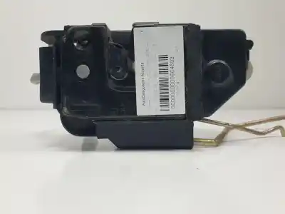 Recambio de automóvil de segunda mano de cerradura puerta delantera derecha para hyundai getz (tb) 1.1 básico referencias oem iam   