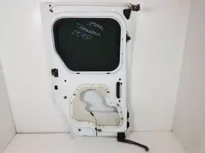 Tweedehands auto-onderdeel linker schuifdeur zijdeur voor ford transit connect (tc7) d-r3pa oem iam-referenties   