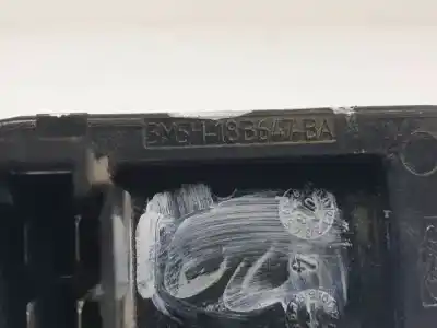 Автозапчастина б/у стійкість на нагревання для ford transit connect (tc7) d-r3pa посилання на oem iam 3m5h18b647ba  