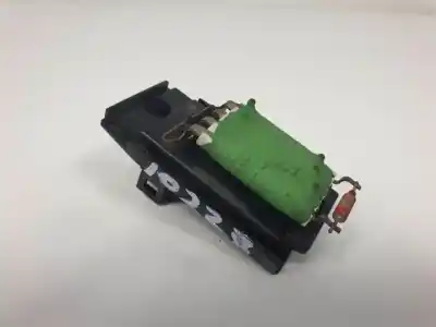 Автозапчастина б/у стійкість на нагревання для ford transit connect (tc7) d-r3pa посилання на oem iam 3m5h18b647ba  