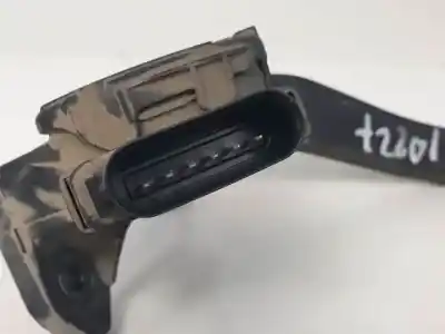 Автозапчастина б/у педальний потенціометр для ford transit connect (tc7) d-r3pa посилання на oem iam 7t119f836cc  