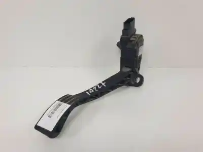 Автозапчастина б/у педальний потенціометр для ford transit connect (tc7) d-r3pa посилання на oem iam 7t119f836cc