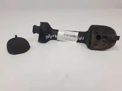 Tweedehands auto-onderdeel buitenste handgreep achter links voor ford transit connect (tc7) d-r3pa oem iam-referenties 2t14v22404ad  