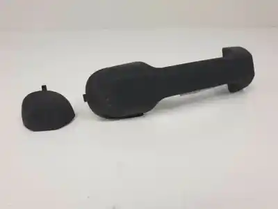 Автозапчастина б/у завнішня ручка задня ліва для ford transit connect (tc7) d-r3pa посилання на oem iam 2t14v22404ad