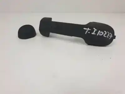 Автозапчастина б/у зовнішня ручка ворот для ford transit connect (tc7) d-r3pa посилання на oem iam 2t14v22404ad