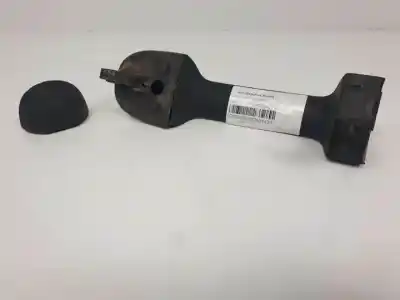 Автозапчастина б/у зовнішня ручка ворот для ford transit connect (tc7) d-r3pa посилання на oem iam 2t14v22404ad  