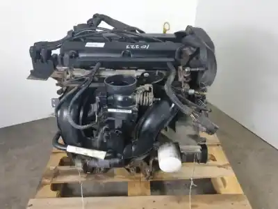 Pezzo di ricambio per auto di seconda mano motore completo per ford focus berlina (cak) eydc riferimenti oem iam eydc  