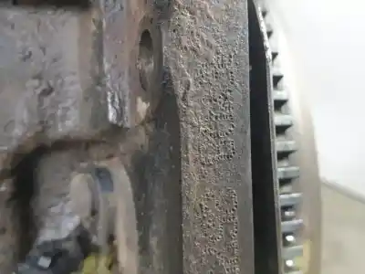 Pezzo di ricambio per auto di seconda mano motore completo per ford focus berlina (cak) eydc riferimenti oem iam eydc  