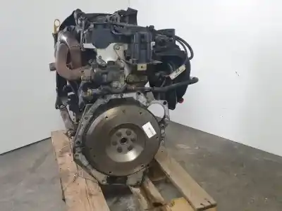 Pezzo di ricambio per auto di seconda mano motore completo per ford focus berlina (cak) eydc riferimenti oem iam eydc  