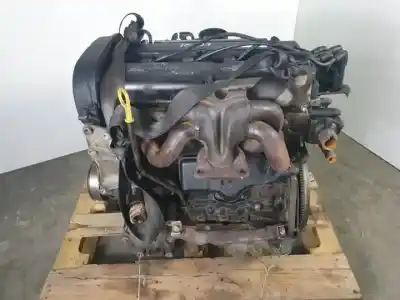 Pezzo di ricambio per auto di seconda mano motore completo per ford focus berlina (cak) eydc riferimenti oem iam eydc  