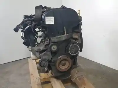 Pezzo di ricambio per auto di seconda mano motore completo per ford focus berlina (cak) eydc riferimenti oem iam eydc  