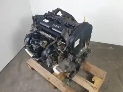 Pezzo di ricambio per auto di seconda mano motore completo per ford focus berlina (cak) eydc riferimenti oem iam eydc  