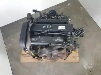 Pezzo di ricambio per auto di seconda mano motore completo per ford focus berlina (cak) eydc riferimenti oem iam eydc  