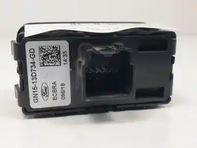 Автозапчасти б/у многофункциональное управление за ford ecosport (cr6) m1ju ссылки oem iam gn1513d734gd  
