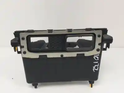 Автозапчасти б/у задняя ручка капота за ford ecosport (cr6) m1ju ссылки oem iam gn15a044h96  