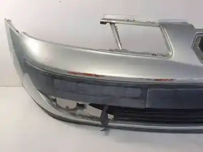 Автозапчастина б/у передній бампер для renault espace iv (jk0) f4rv7 посилання на oem iam   