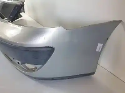 Автозапчастина б/у передній бампер для renault espace iv (jk0) f4rv7 посилання на oem iam   