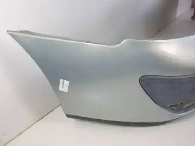 Автозапчастина б/у передній бампер для renault espace iv (jk0) f4rv7 посилання на oem iam   