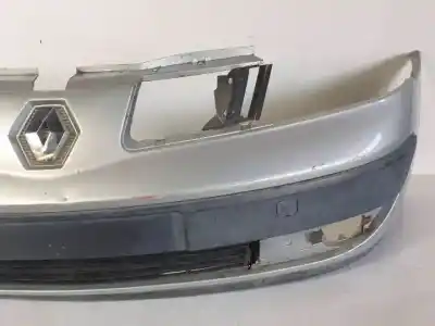 Автозапчастина б/у передній бампер для renault espace iv (jk0) f4rv7 посилання на oem iam   