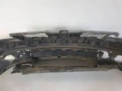 Автозапчастина б/у передній бампер для renault espace iv (jk0) f4rv7 посилання на oem iam   