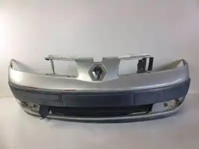 Автозапчасти б/у передний бампер за renault espace iv (jk0) f4rv7 ссылки oem iam 