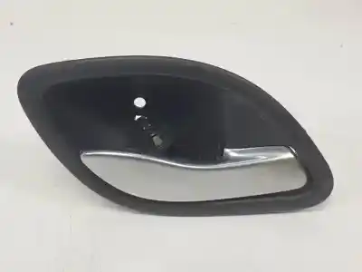 Автозапчасти б/у внутри передней правой ручки за renault espace iv (jk0) f4rv7 ссылки oem iam 8200000724