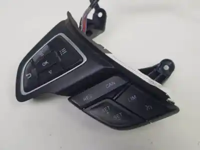 Автозапчасти б/у рулевое управление за ford ecosport (cr6) m1ju ссылки oem iam 18apro5br1  